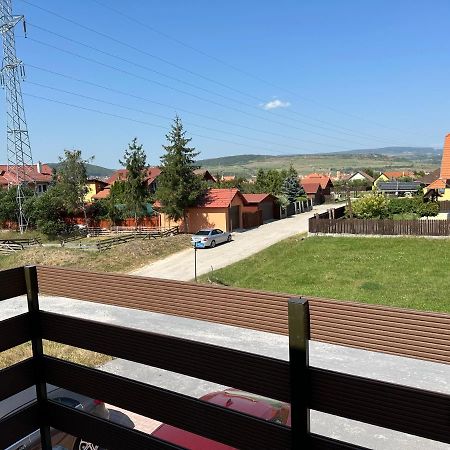 Bokorlak 3 Appartement Odorheiu Secuiesc Buitenkant foto