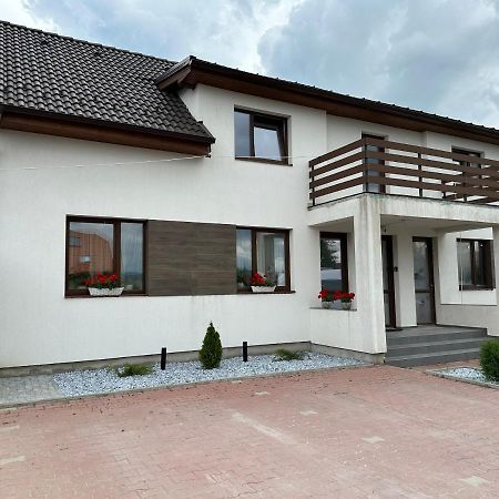 Bokorlak 3 Appartement Odorheiu Secuiesc Buitenkant foto