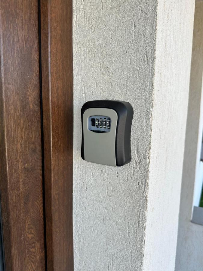 Bokorlak 3 Appartement Odorheiu Secuiesc Buitenkant foto