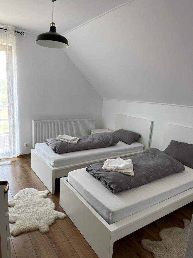 Bokorlak 3 Appartement Odorheiu Secuiesc Buitenkant foto
